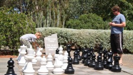 family travel blog Australia outback