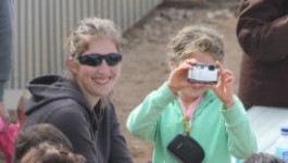 homeschool road school education children kids travel