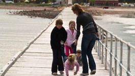 homeschool road school education children kids travel