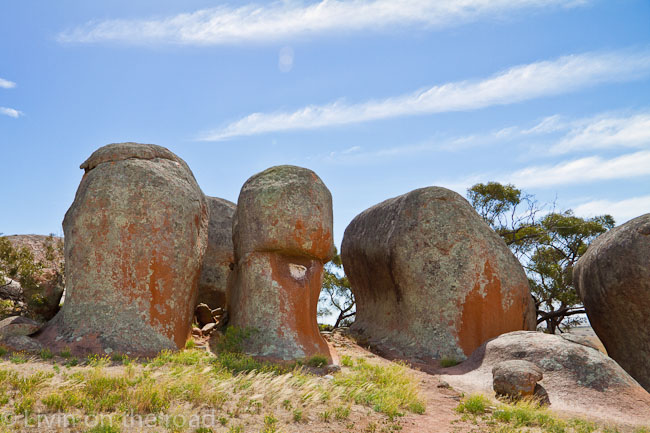 Haystack Travel blog Murphy's Haystack