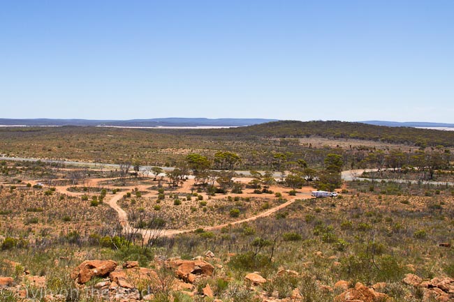 travel Australia