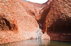 Ayers-rock