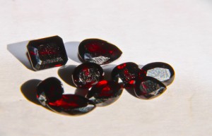 Garnets
