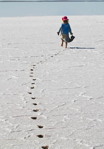 family travel blog Australia outback