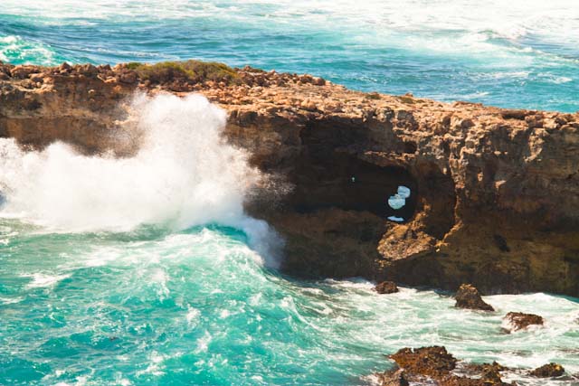 family travel blog Australia campervan camping RV