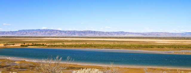arid land 10