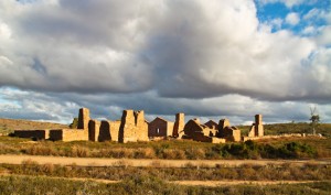 Kanyaka ruins