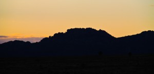 Flinders Ranges