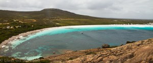 Lucky Bay