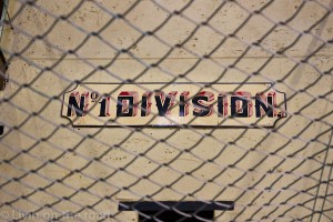 No 1 Division