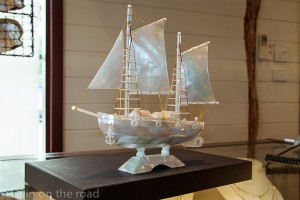 Pearl lugger