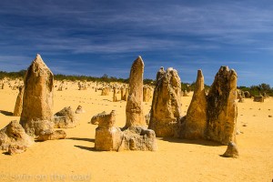 Pinnacles