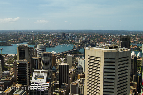Harbour Bridge